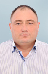 Федосов Андрей Викторович